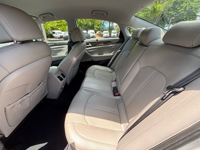 Sonata Limited