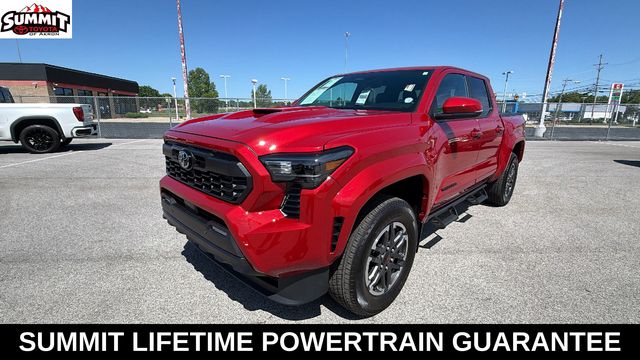 2024 Toyota Tacoma TRD Sport - Main Image