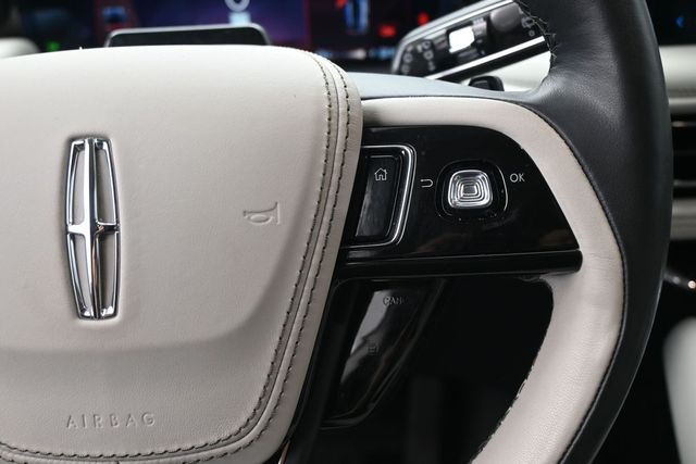 Used 2025 Lincoln Aviator SUV