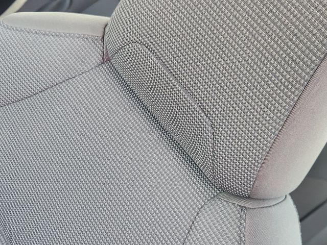 2024 Toyota RAV4 LE Gray at Don McGill Toyota