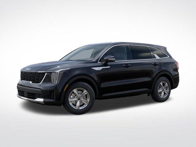 2026 Kia Sorento LX - Image 3
