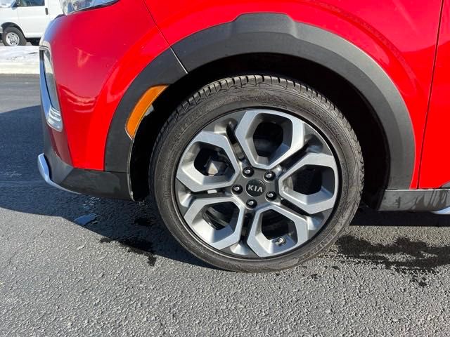 Used 2020 Kia Soul For Sale in Grove City, OH