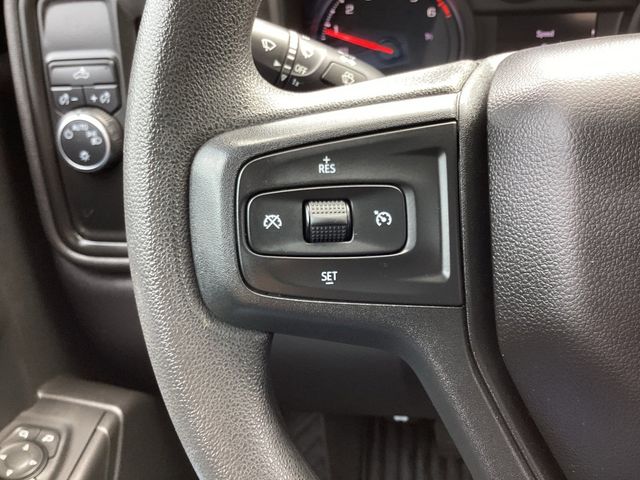 Used Car 2022 Chevrolet Silverado 1500 Ltd  Custom For Sale Under $30,000 In San Antonio, Texas