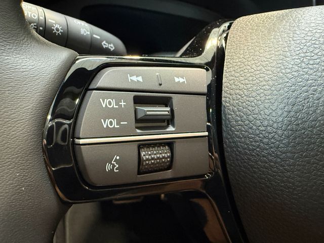 2026 Acura Integra A-Spec Tech Package - B-649p/Double_Apex exterior view 19