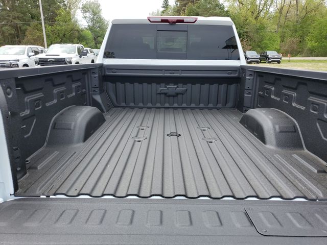 2026 Chevrolet Silverado 2500 Crew Cab 4WD Pickup for sale #TF300800 - photo 30