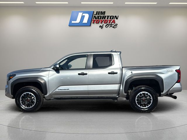 2025 Toyota Tacoma TRD Off Road - Photo 8