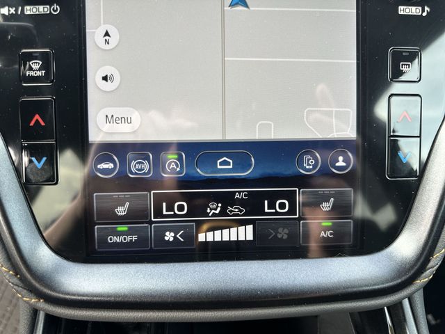 Certified Used 2024 Gray Subaru Wilderness image 19