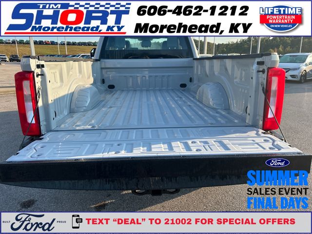 2026 Ford F-350 Super Duty XL - Photo 39
