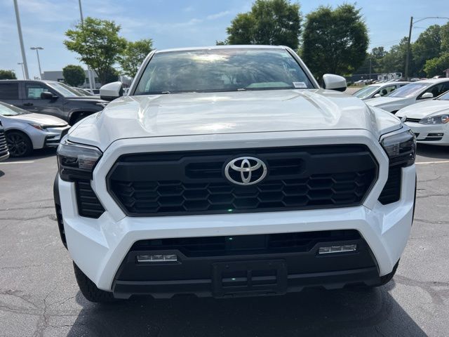 Used 2024 Toyota Tacoma Truck