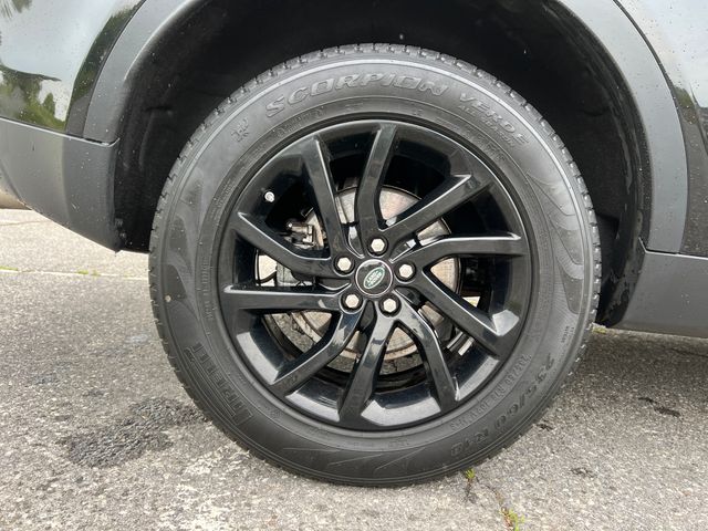 Used 2019 Land rover Discovery Sport SUV