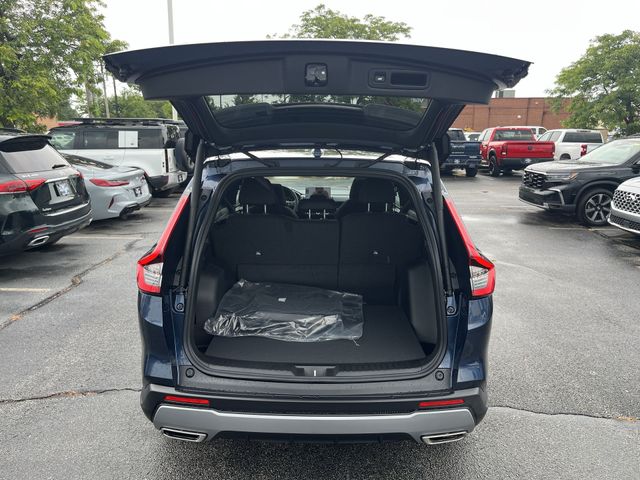 New 2026 Blue Honda TrailSport image 22