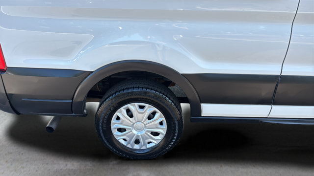 Used 2025 White Ford XLT image 41