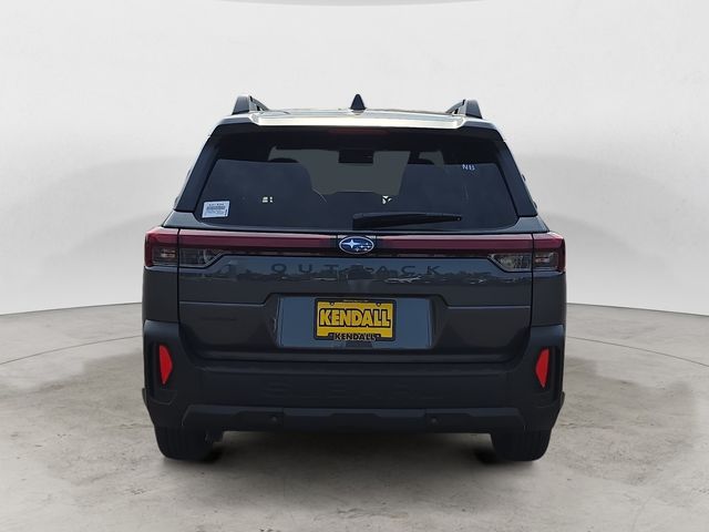 New 2026 Gray Subaru Premium image 6