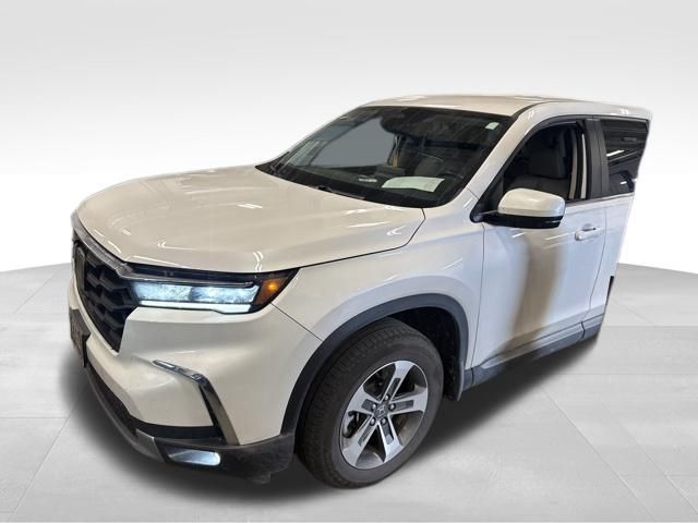 2025 Honda Pilot EX-L AWD