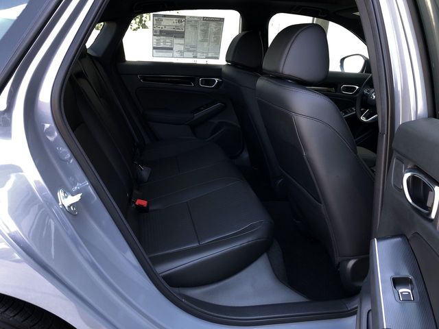 new 2026 Honda Civic Hybrid car, priced at $32,115