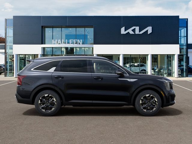 New 2026 Kia Sorento SUV