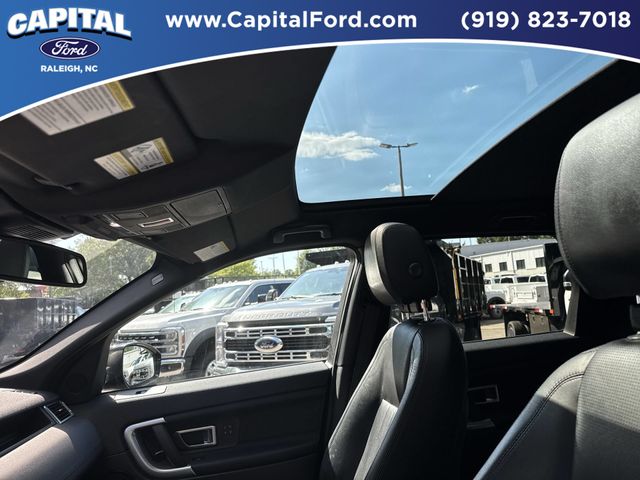 Used 2019  Land Rover HSE image 22