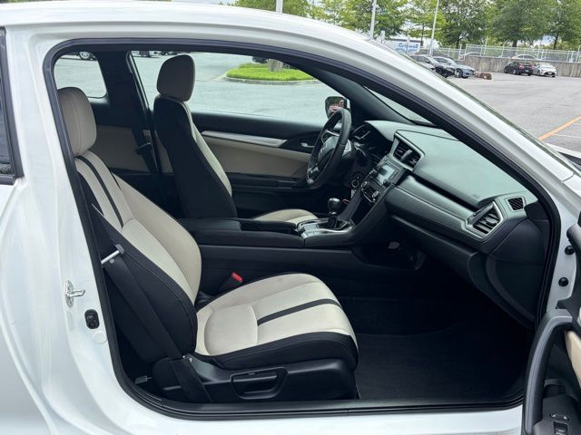 used 2016 Honda Civic car, priced at $11,492