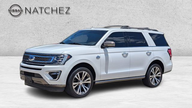 2021 Ford Expedition King Ranch RWD
