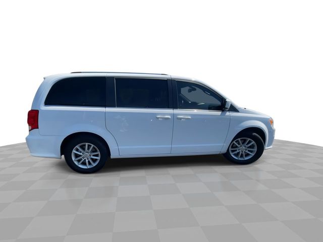 Used 2018 Dodge Grand Caravan For Sale in New Hudson, MI