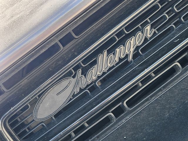 Used 2022 Dodge Challenger Coupe