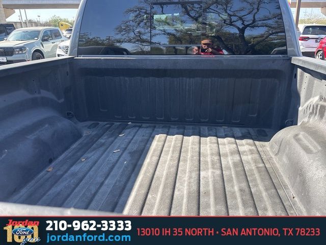 Used Car 2021 Ram 1500  Laramie For Sale Under $35,000 In San Antonio, Texas