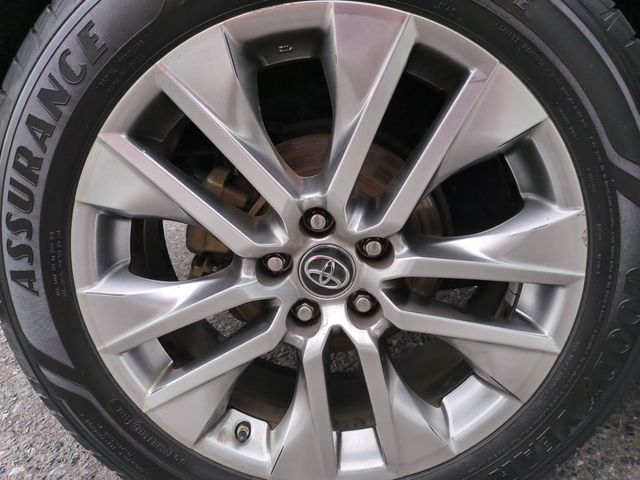 used 2019 Toyota RAV4 car, priced at $17,911