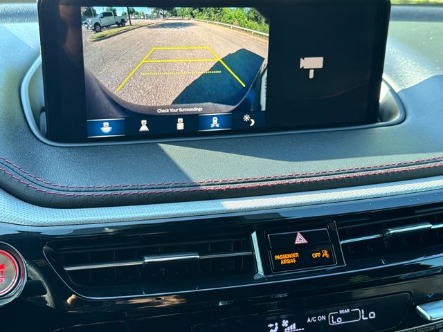 Used 2022 Acura MDX SUV