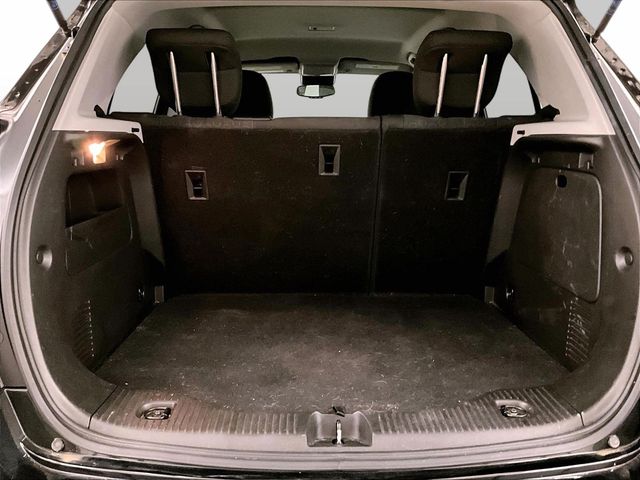2020 Chevrolet Trax LS Black at Bob Ruth Ford