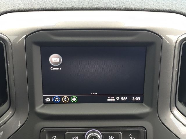 2026 Chevrolet Silverado 2500HD Custom:44913A