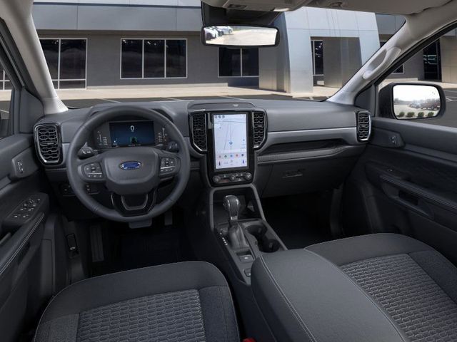 2026 Ford Ranger XLT:168578