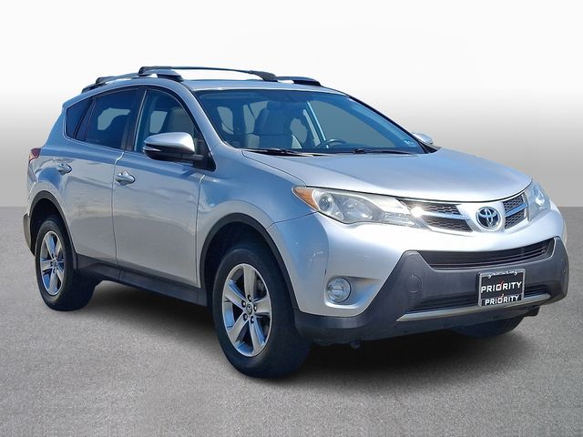 Used 2015 Toyota RAV4 SUV