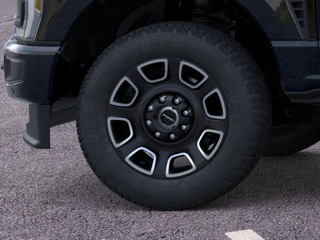 New 2026 Black Ford Platinum image 19