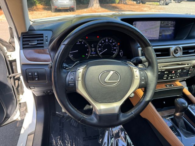 2013 Lexus GS 350 26