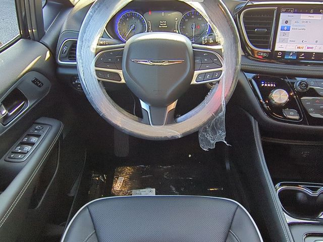new 2026 Chrysler Pacifica car, priced at $47,220