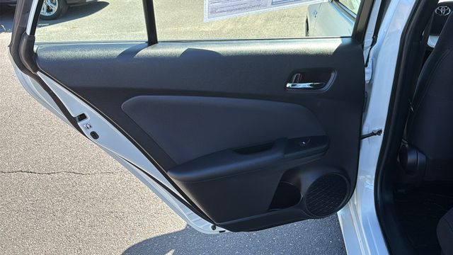 Used 2018 Toyota Prius Prime Hatchback
