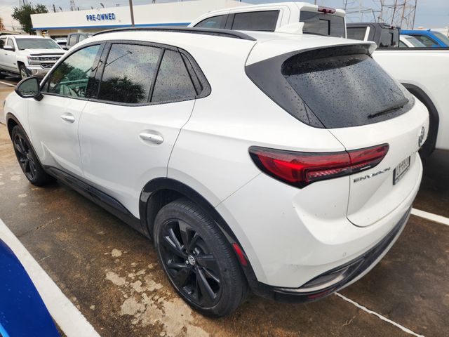 2023 Buick Envision Essence - 2