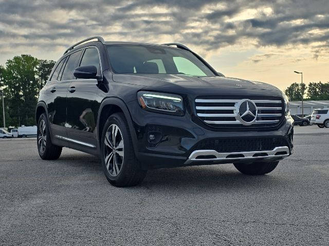 2025 Mercedes-Benz GLB GLB 250:168284A
