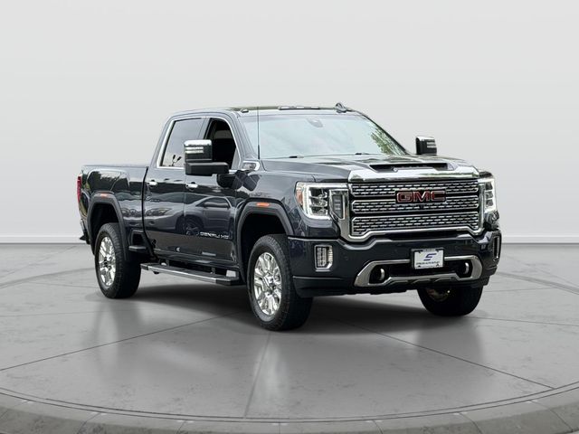 2023 GMC Sierra 4WD Crew Cab Standard Box Denali's photo