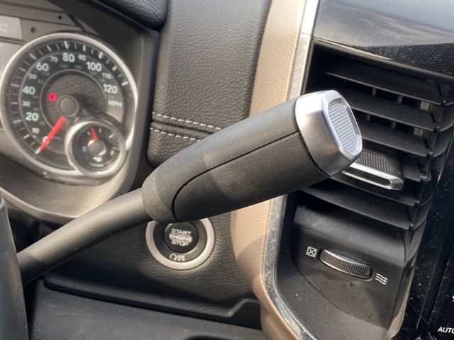 used 2019 Ram 2500 car, priced at $50,681