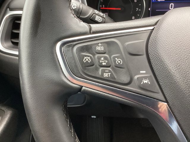 Used Car 2024 Chevrolet Equinox  Lt For Sale Under $25,000 In San Antonio, Texas