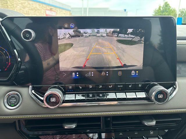 New 2026 Chevrolet Colorado Truck