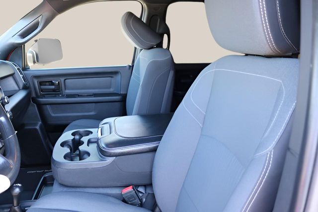 Used Car 2022 Ram 2500  Tradesman For Sale Under $40,000 In Austin, Texas