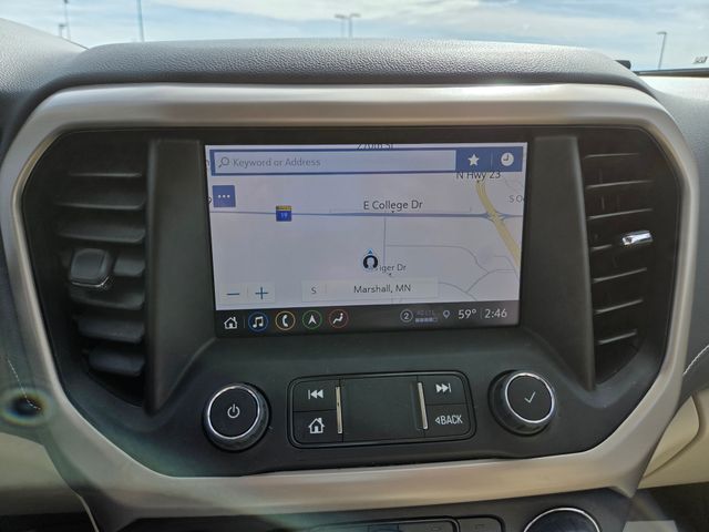 2023 GMC Acadia AWD Denali