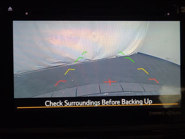 2016 – Subaru – Forester