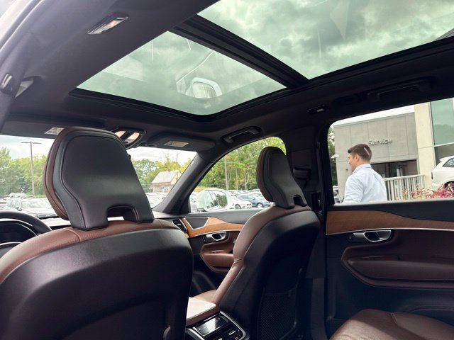 Used 2024 Volvo XC90 Recharge Plug-In Hybrid SUV