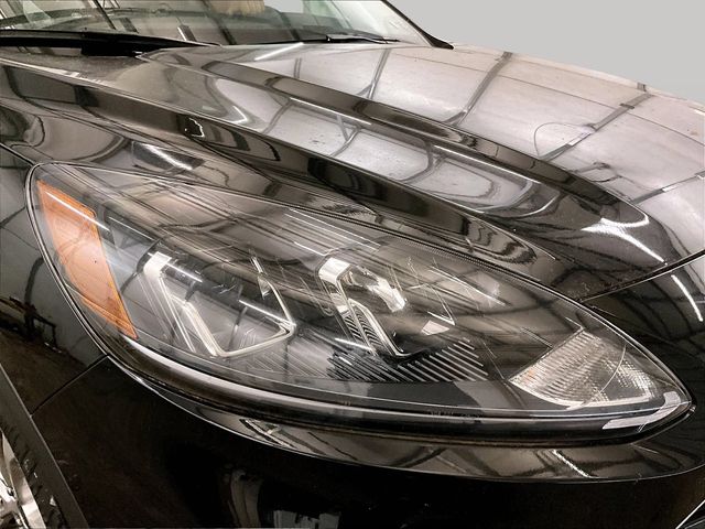 2022 Ford Escape SE Black at Honda North