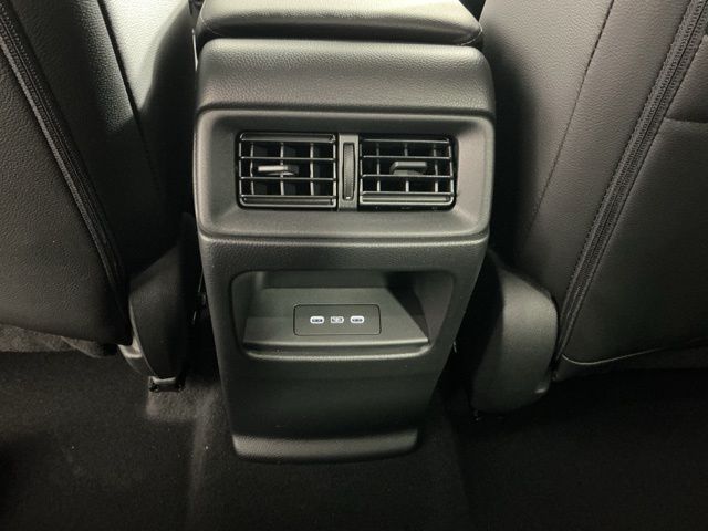 new 2026 Honda CR-V car, priced at $38,350