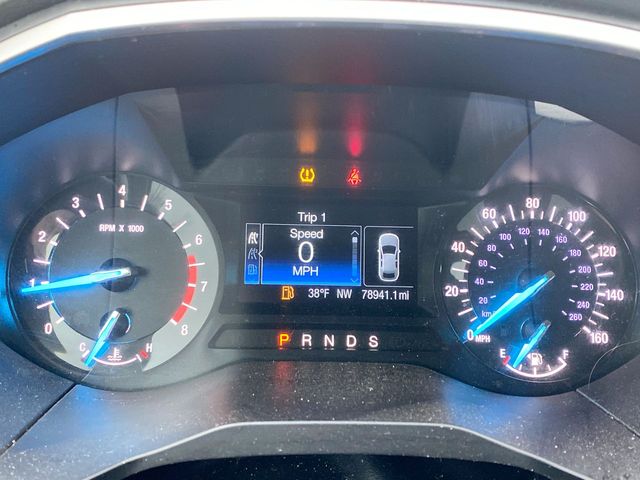 Used 2018 Ford Edge For Sale in Livonia, MI