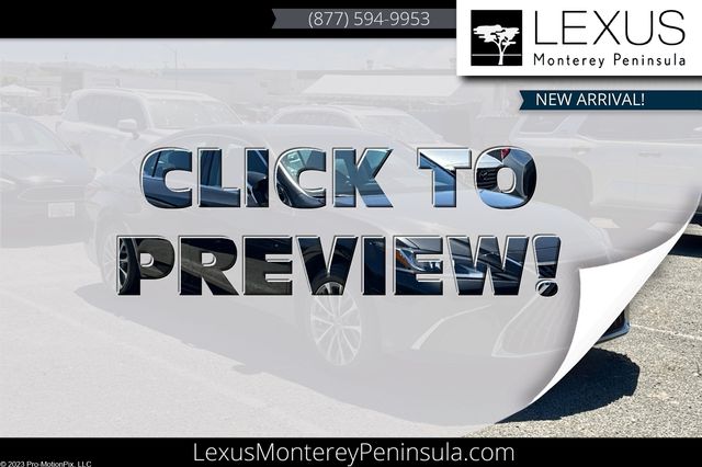 2024 Lexus ES 350